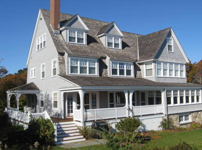 Falmouth Property Management