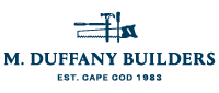 M. Duffany Builders