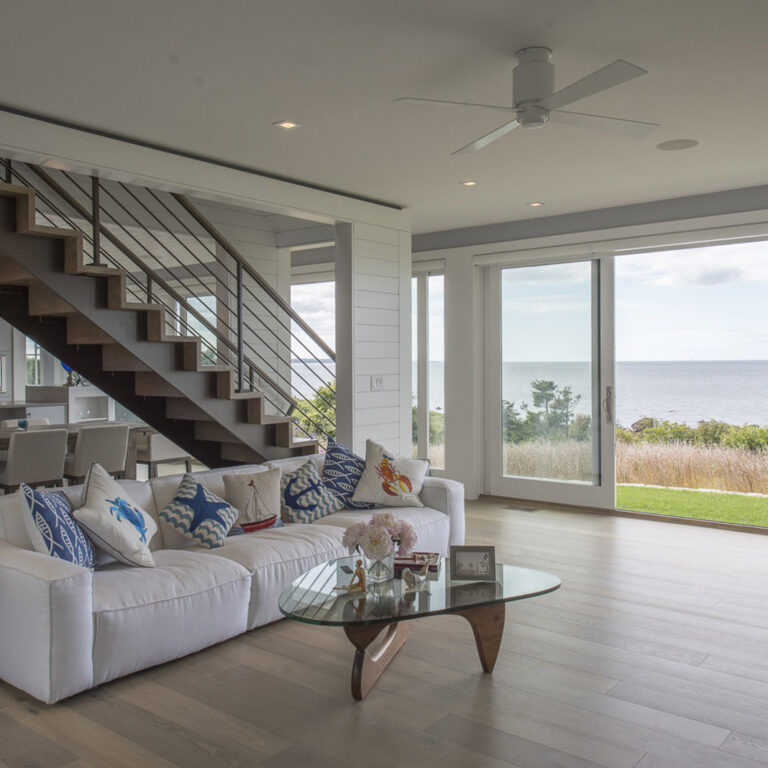 custom guest home by duffany builders of cape cod