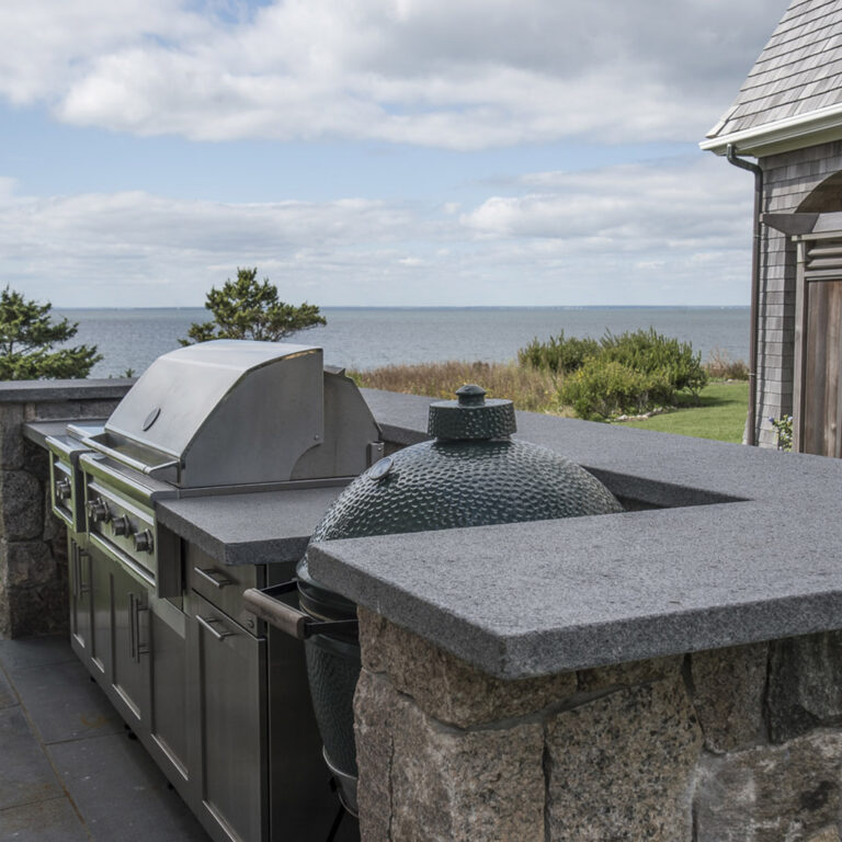 custom guest home by duffany builders of cape cod